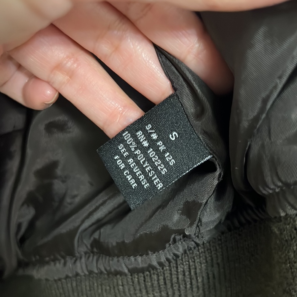 Jacket - Picture 4 of 5